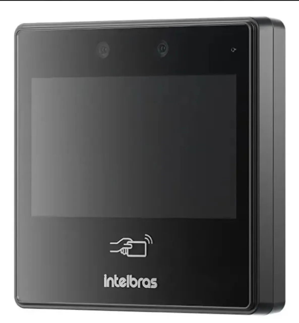 Controlador De Acesso Facial Ss 1540 Mf W Intelbras<br>R - Foto 3
