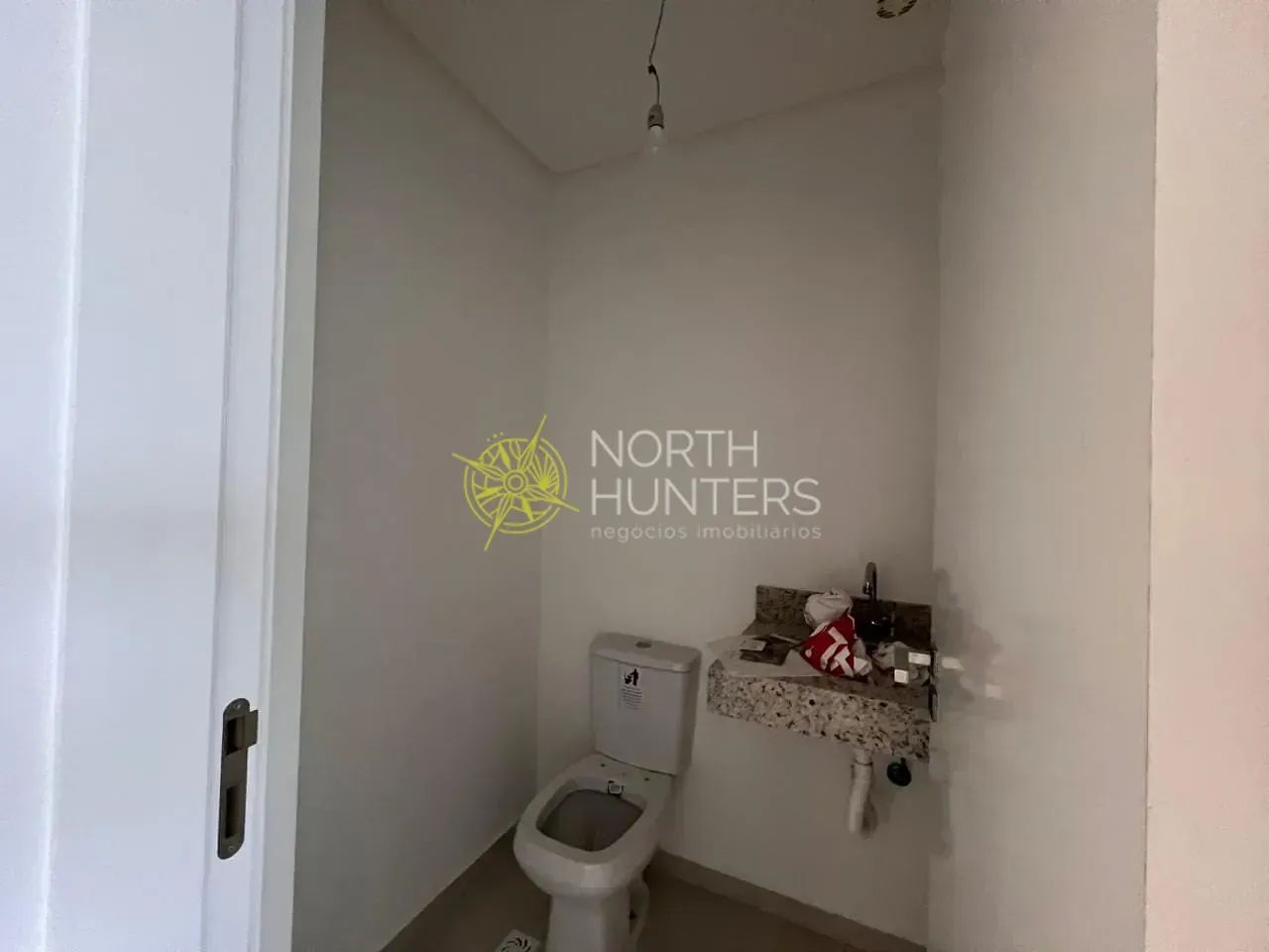 Sala para locação, Jurerê Internacional, Florianópolis, SC - Foto 3
