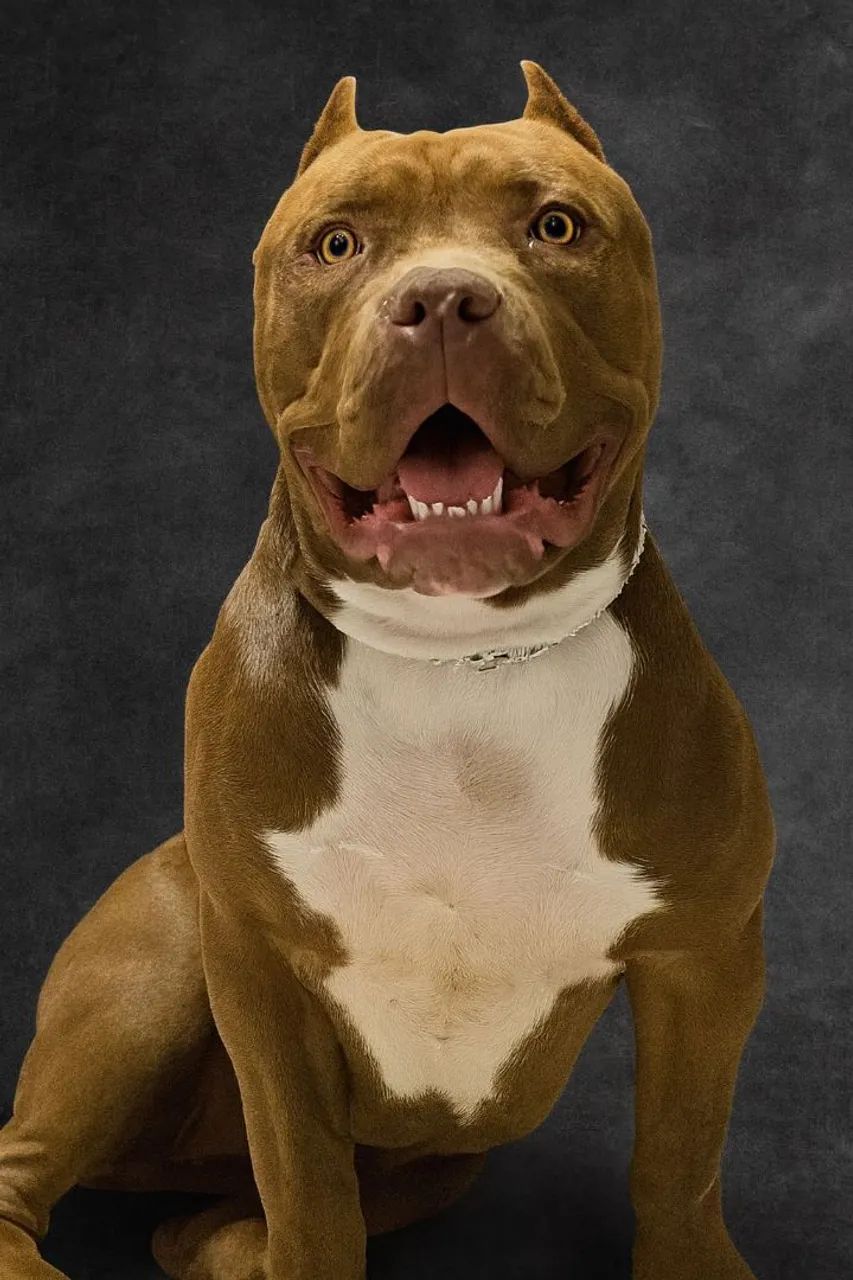 Pitbull Monsters  - Foto 2