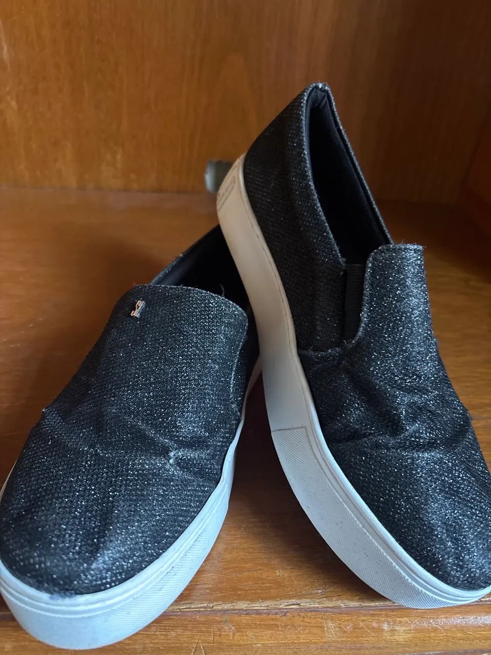 Slip on Santa Lolla 