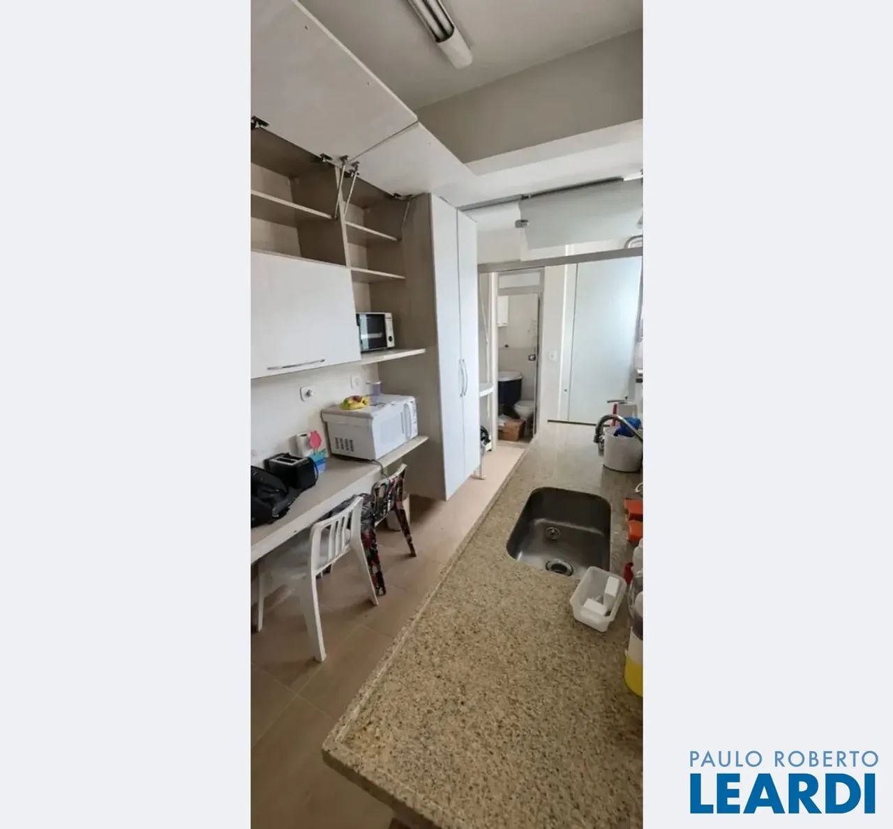APARTAMENTO - SANTA CECÍLIA - SP - Foto 5