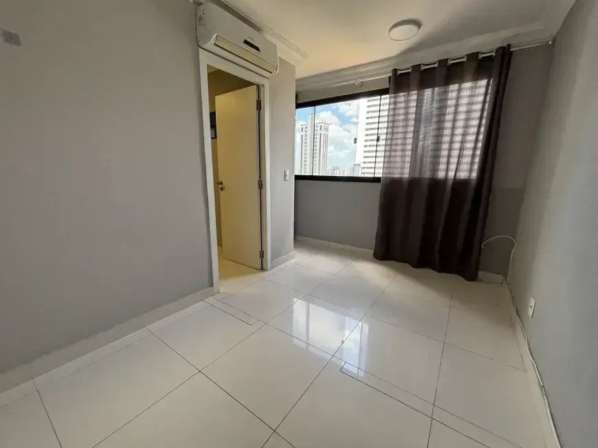 Aluga Sala Comercial com 40m2 andar alto no Edificio Village Exclusive, Umarizal, Belém, P - Foto 5