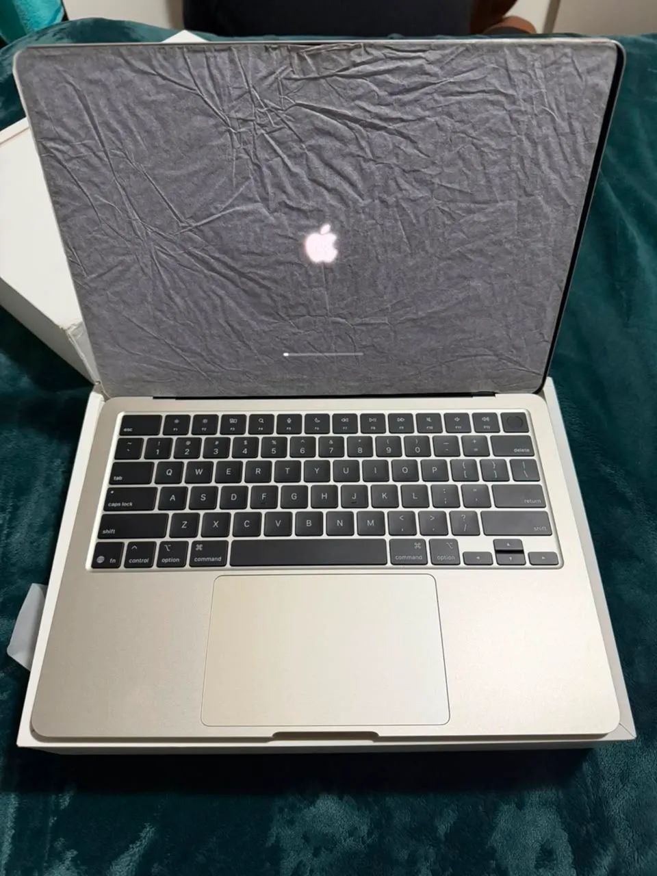MacBook M4 AIR 2025 - Foto 2