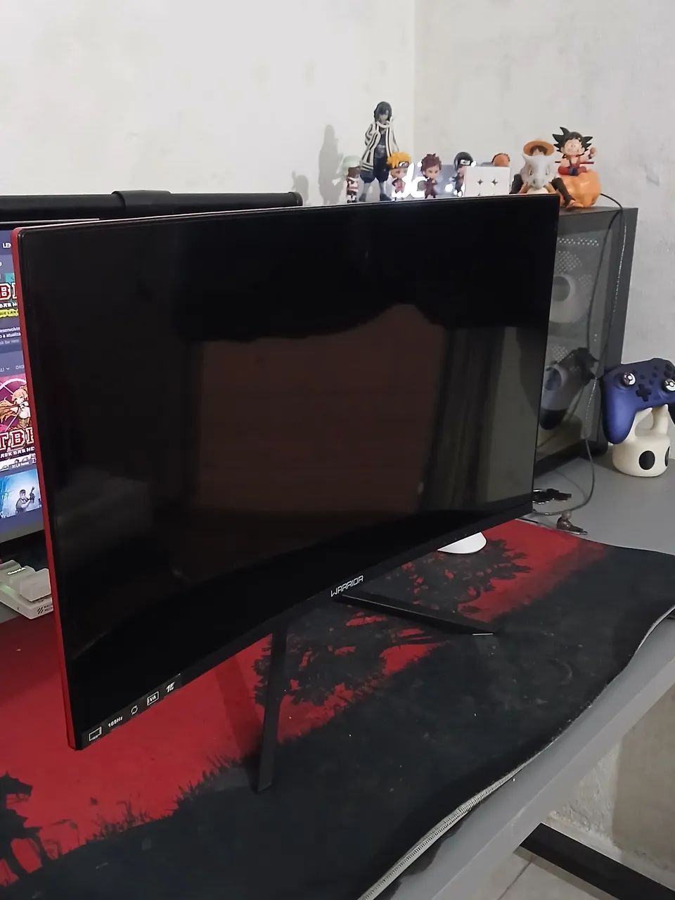 Monitor de qualidade  - Foto 2