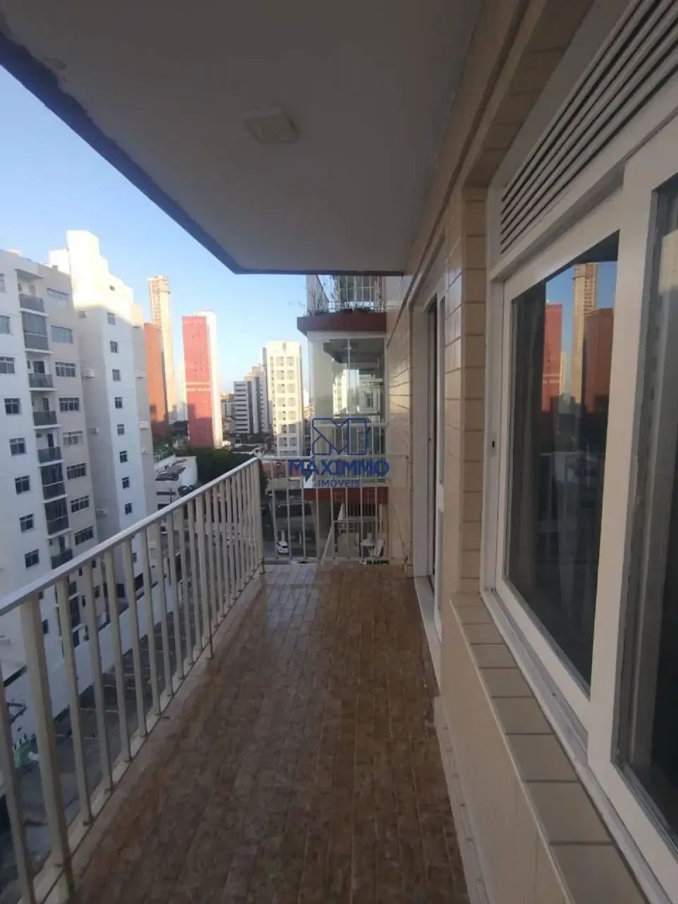 Apartamento MOBILIADO 1 quarto em Petrópolis - Natal - RN - Foto 2