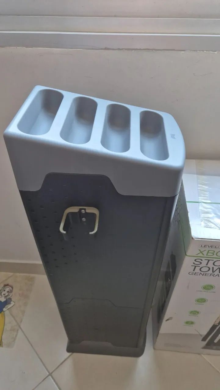 xbox 360 storage tower - Foto 3