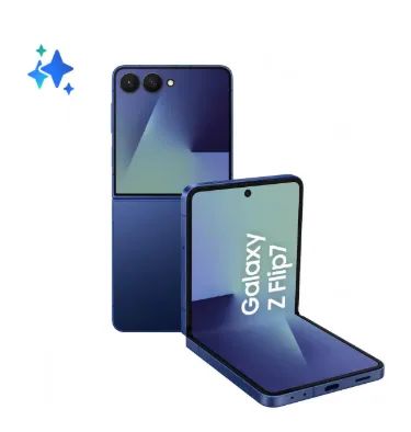 Samsung ZFlip 7 - Foto 2