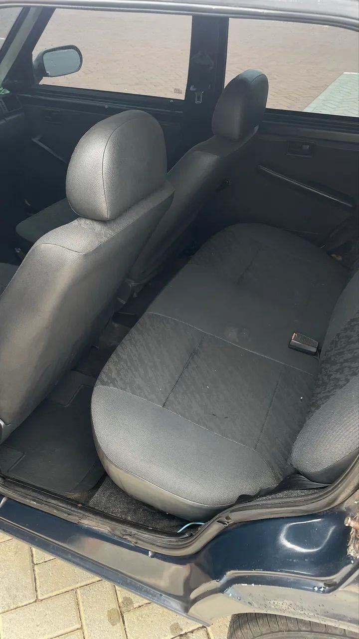 Fiat Uno 2008