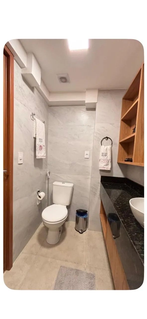 Flat Duplex em Carneiros  - Foto 3