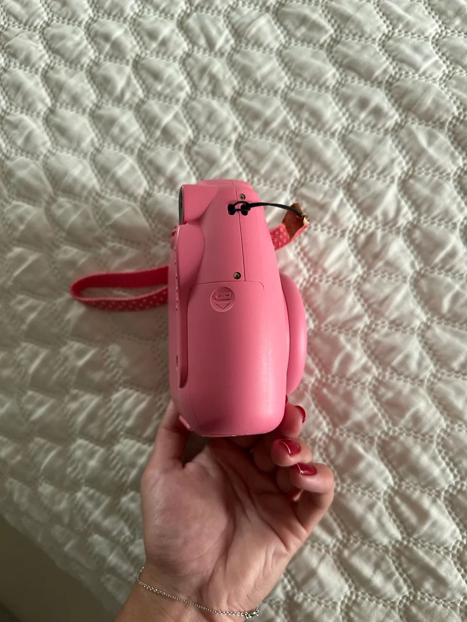 Câmera mini instax  - Foto 4