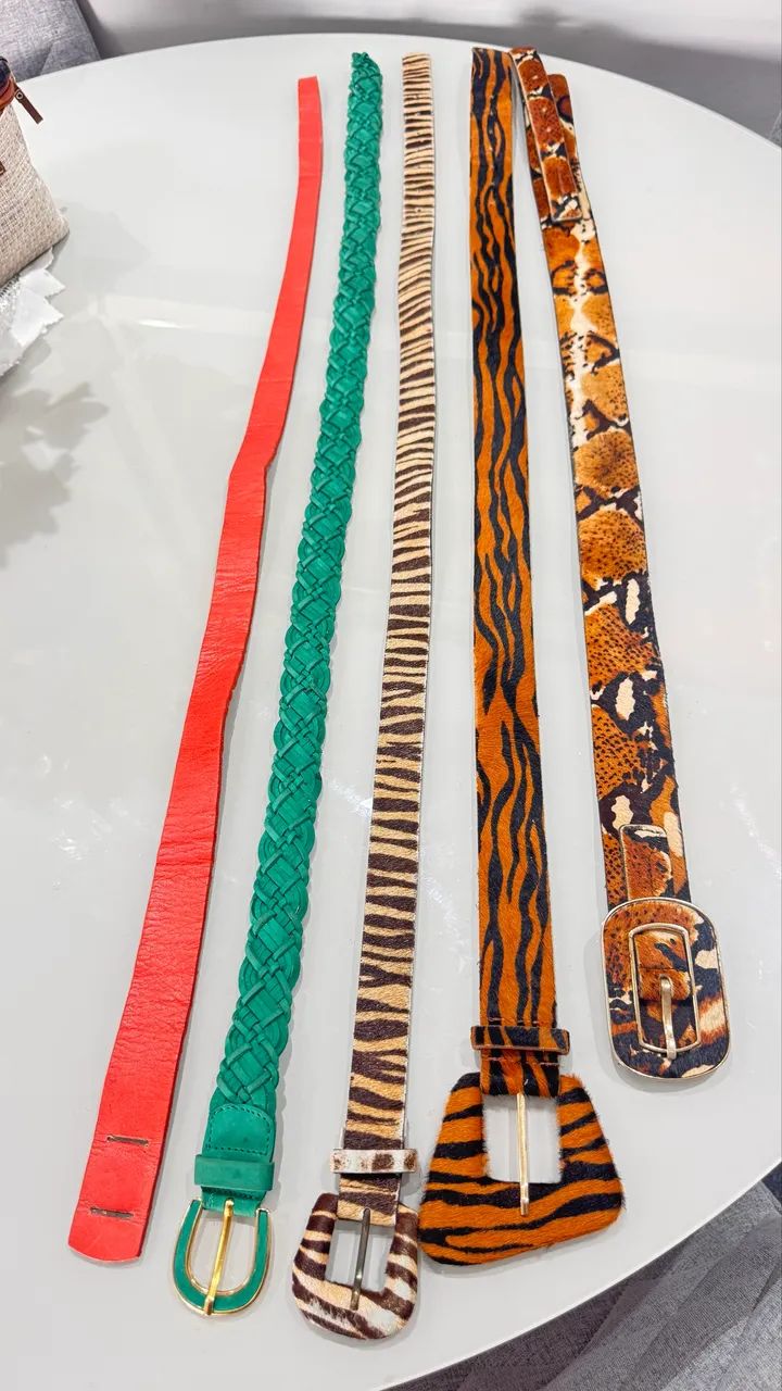 Desapegando - Itens diversos - Foto 5