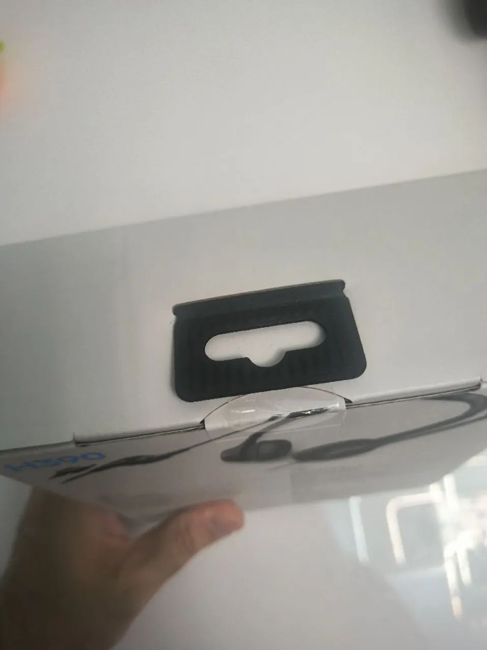 Fone Logitech h-390 - Foto 2