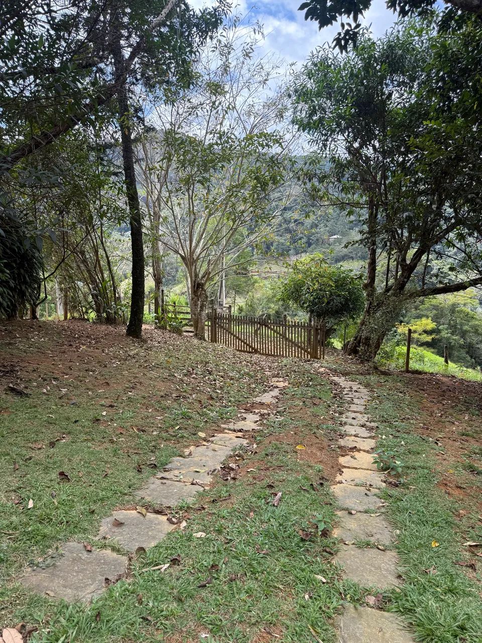 Sítio em Domingos Martins 