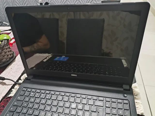 Notebook Dell Inspiron 15 5000 i15-5566-A30P