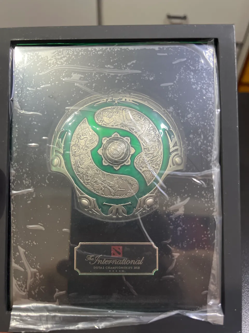 aegis dota 2