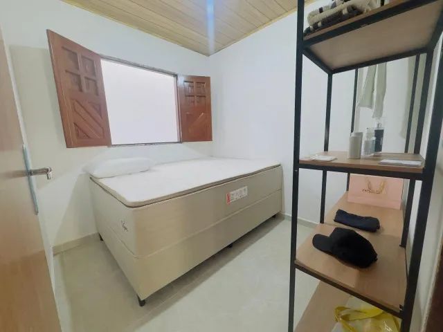 Alugo apartamento de 2 quartos na Praia do Francês - Foto 3