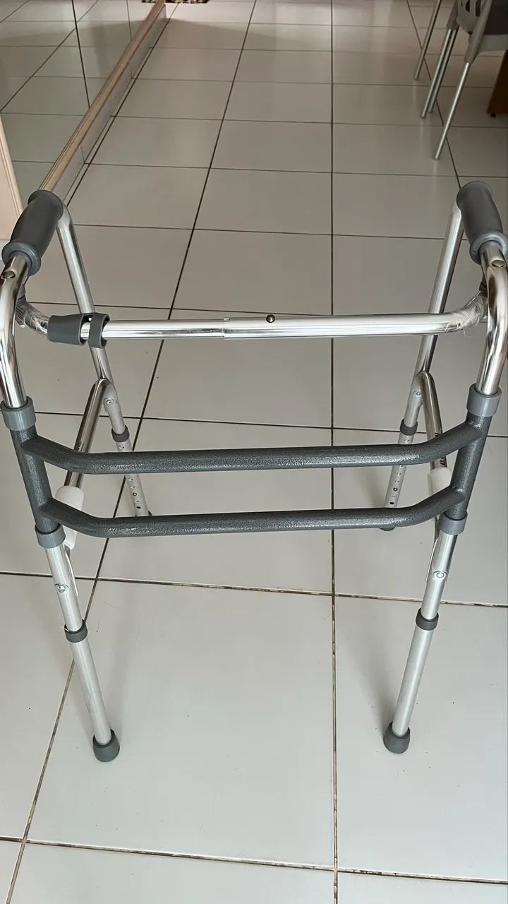 Andador - Foto 2