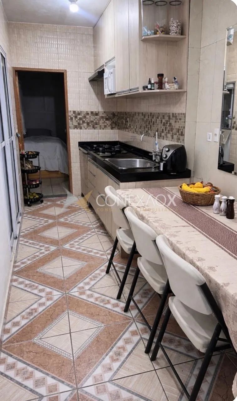 CASA Á VENDA COM 3 QUARTOS 1 SUÍTE NO BAIRRO BONFIM. - Foto 3