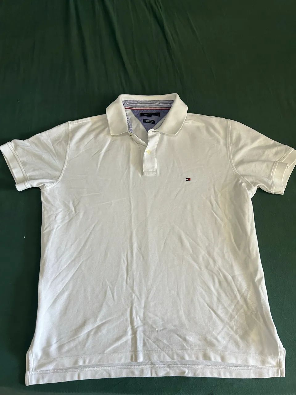 Camisa Polo Tommy original - Foto 2