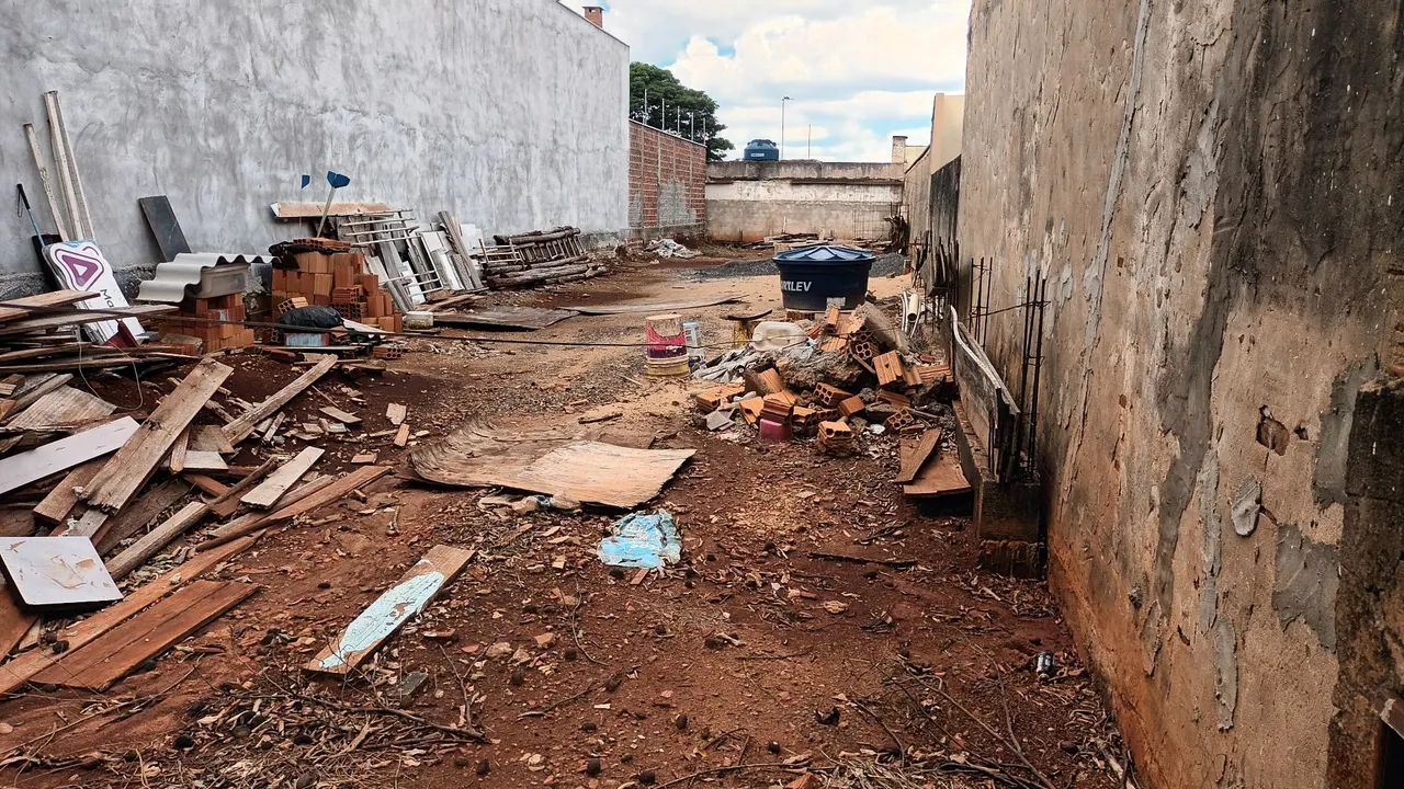 Vendo terreno no Jardim Alvorada  - Foto 2