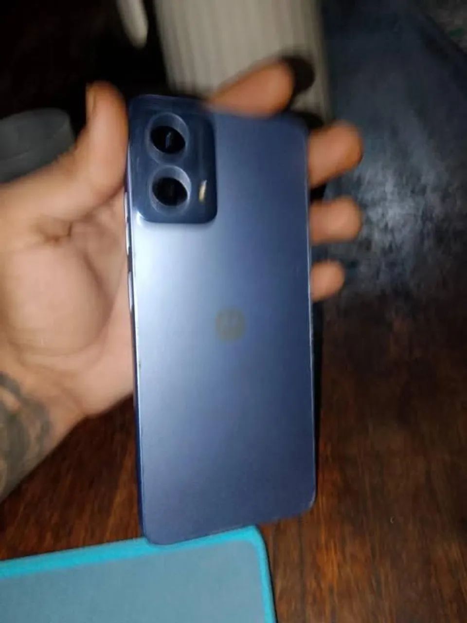 Moto g34 - Foto 5
