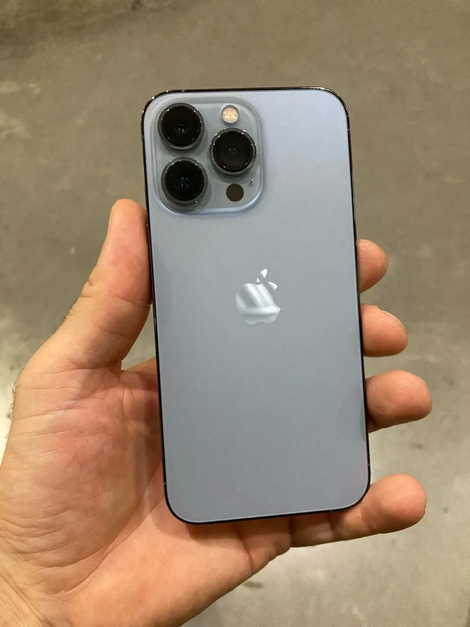 iPhone 13 Pro 