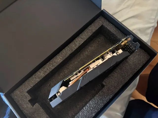 Gtx 1660 Super Gigabyte - Foto 2