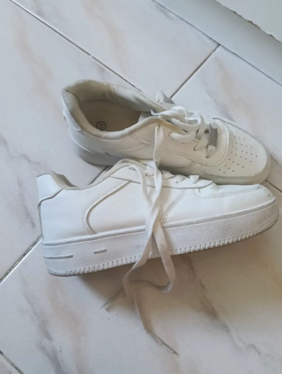 Tênis  - Foto 2