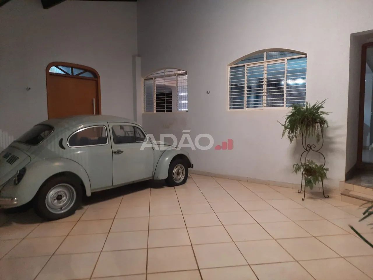 Casa térrea Parque das Laranjeiras