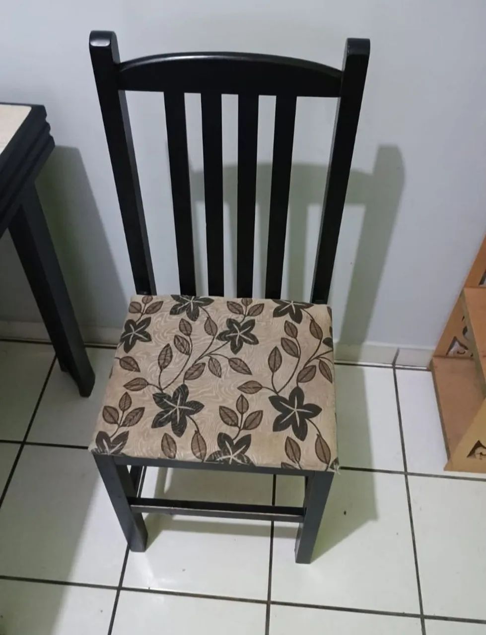 Mesa 4 lugares  - Foto 4