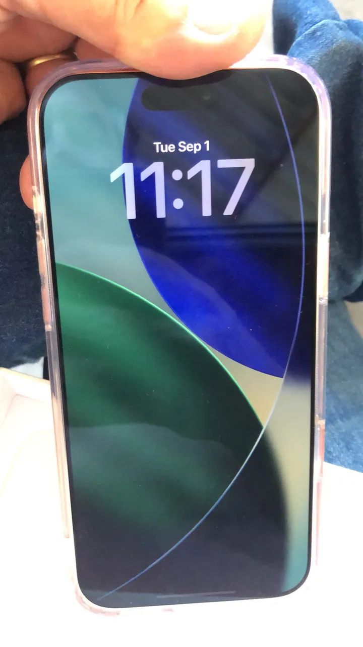 iPhone  - Foto 2