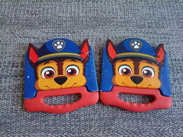 Tablet Patrulha Canina - Foto 4