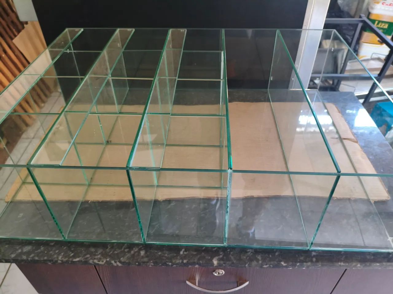 Caixa com Baleiro  - Foto 4
