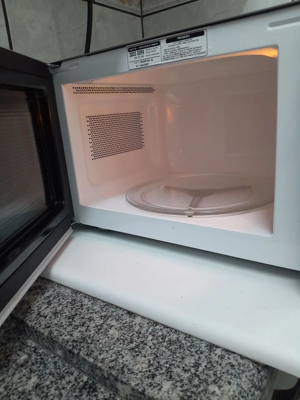 Micro-ondas Consul 20 l - Foto 2