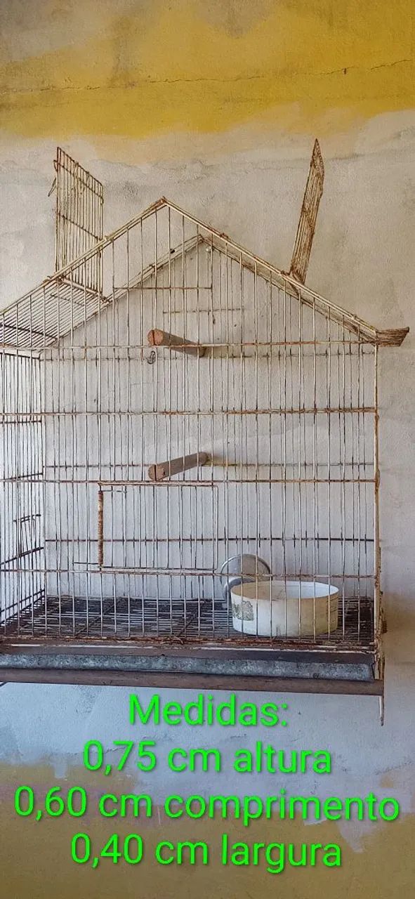 Gaiola