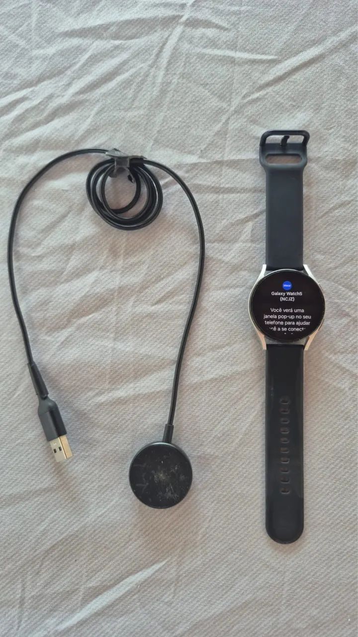 Samsung Galaxy Watch 5 - Foto 2