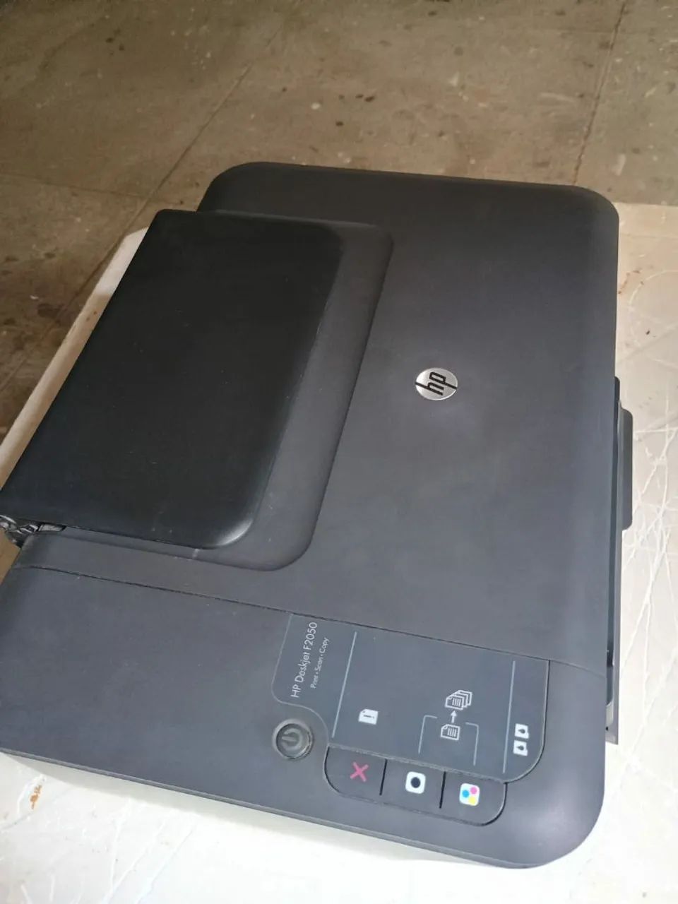 Impressora hp 2025  - Foto 5