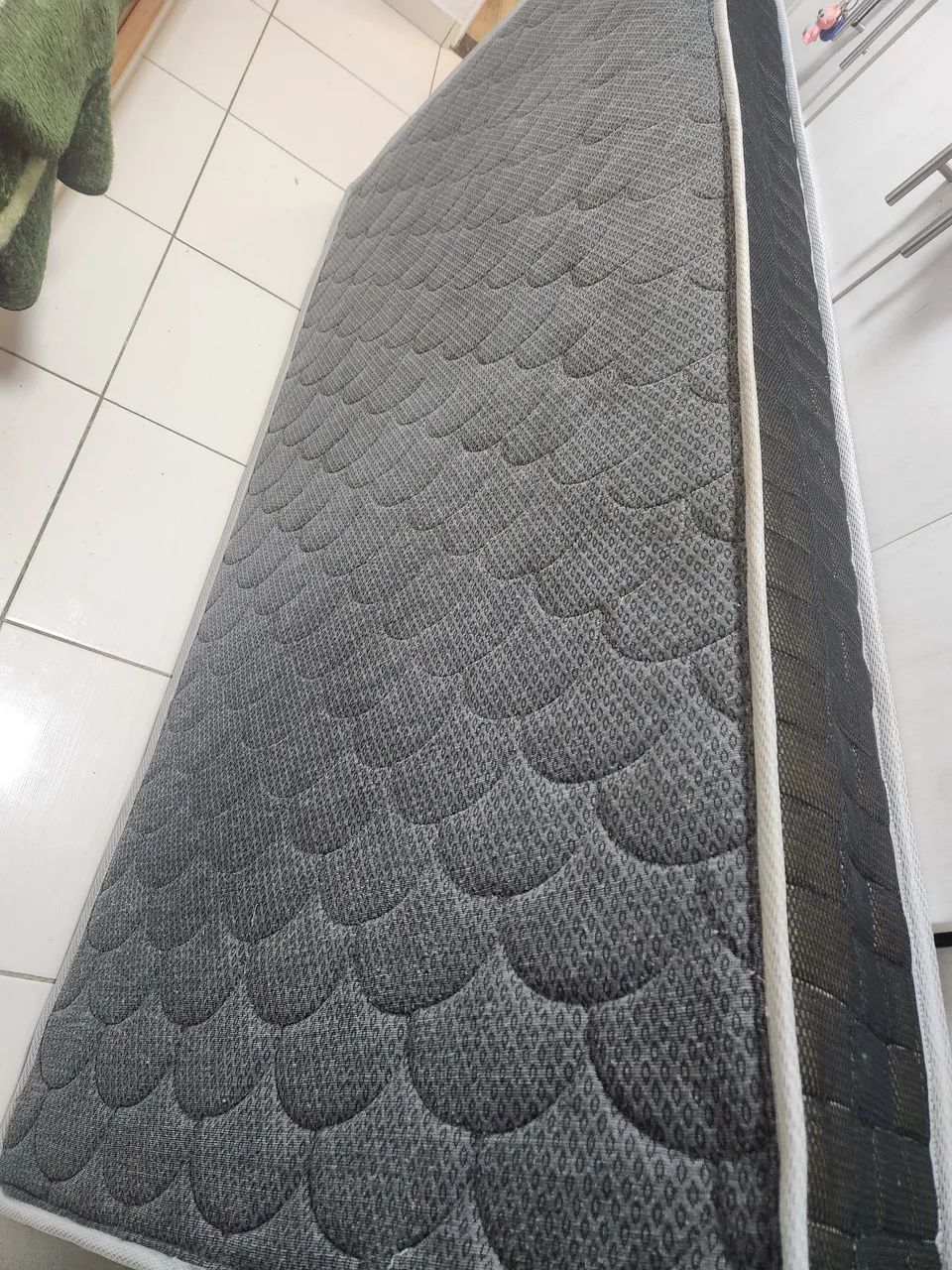 Colchão ortopédico Ortobom - Foto 4
