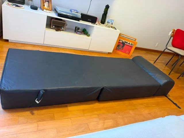 POLTRONA-CAMA COPE TOK&STOK - Foto 2