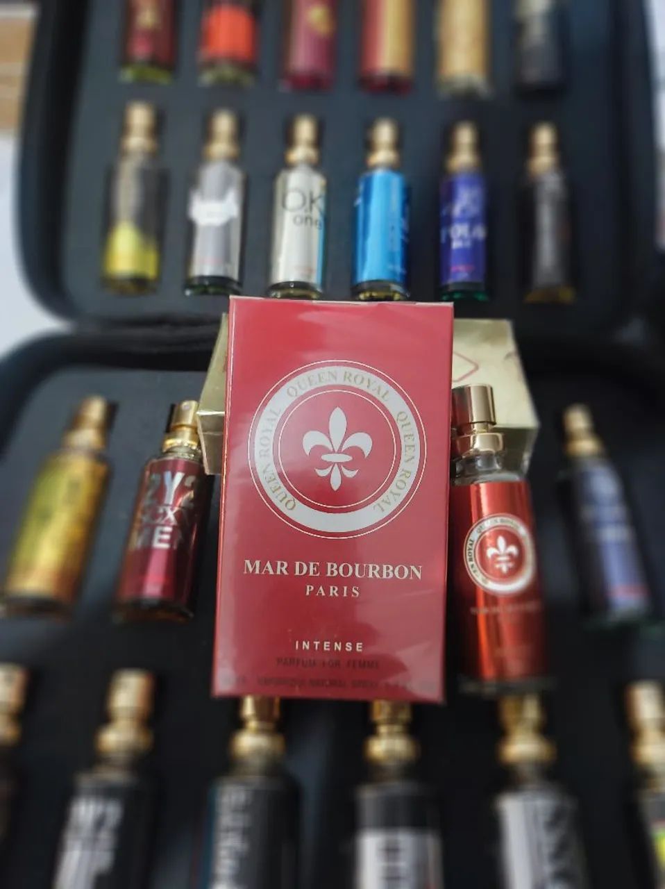Perfumes importados  - Foto 5