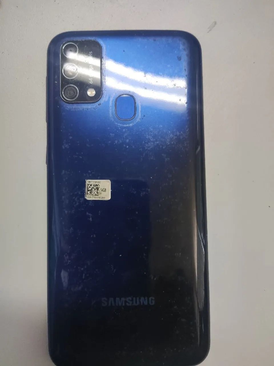 Samsung Galaxy m21s usado  - Foto 2