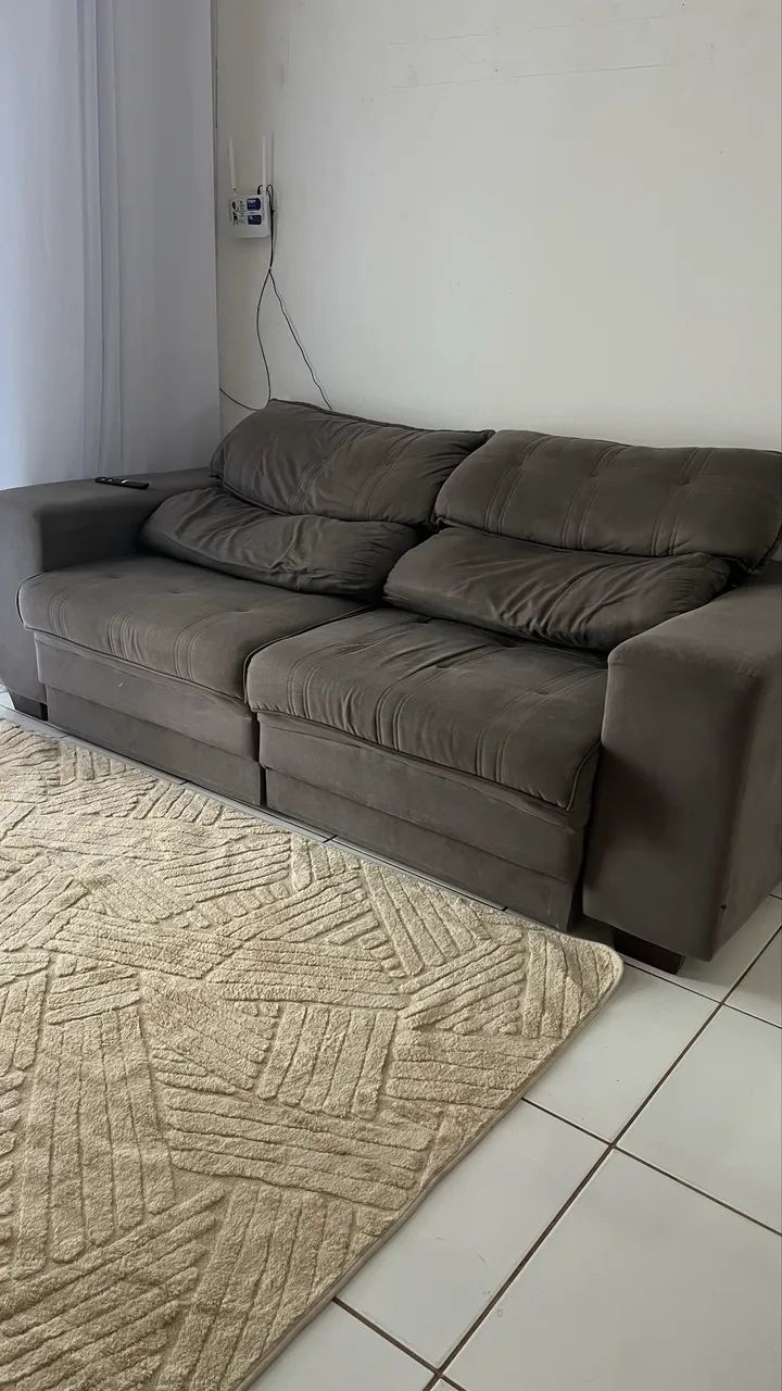 Sofá retrátil  - Foto 2