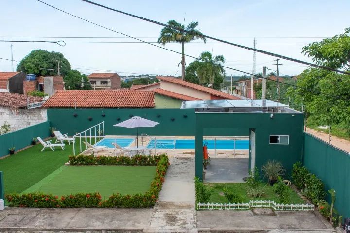 Foto - Parnamirim - Parque das Árvores