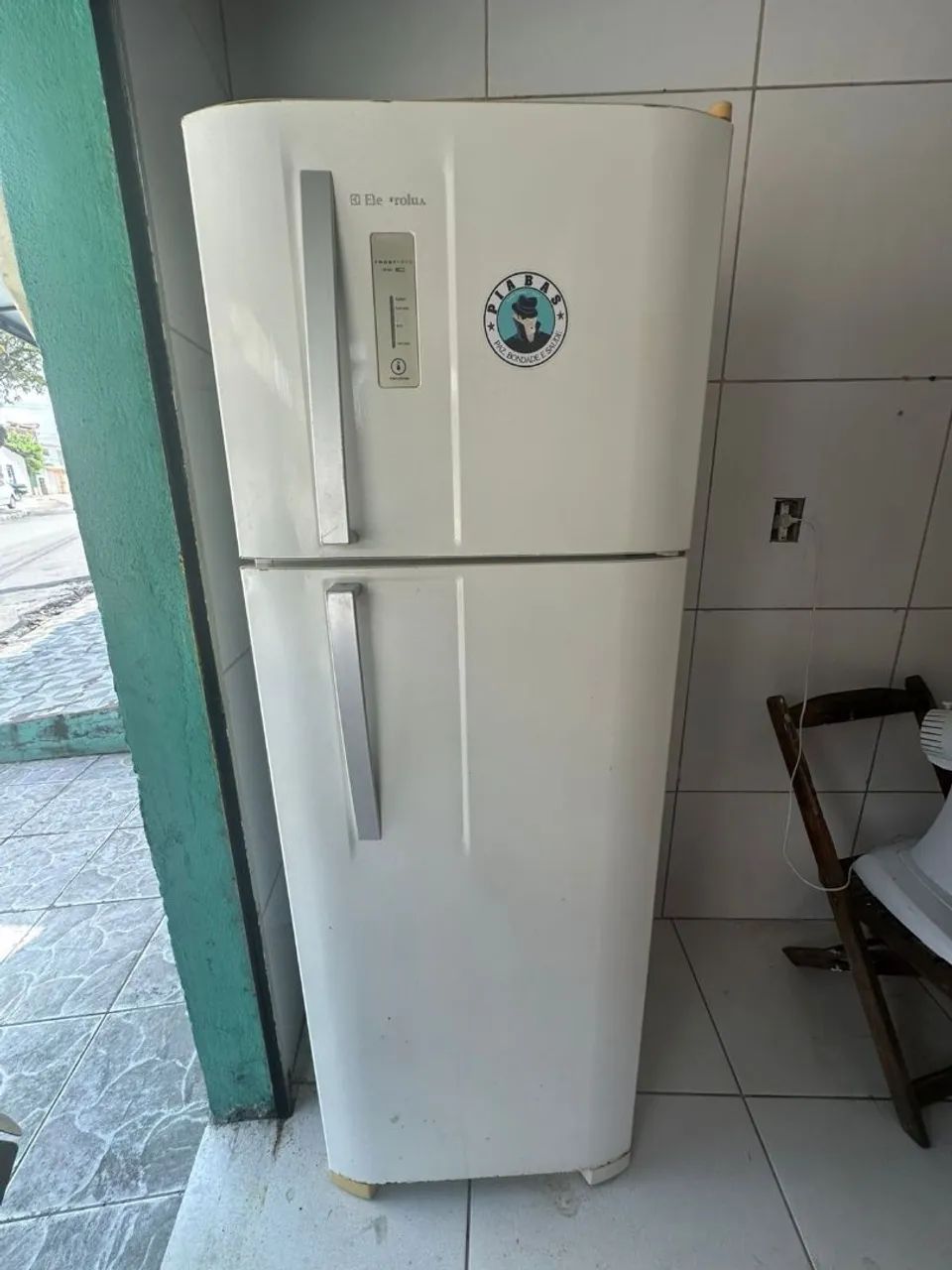 Geladeira 