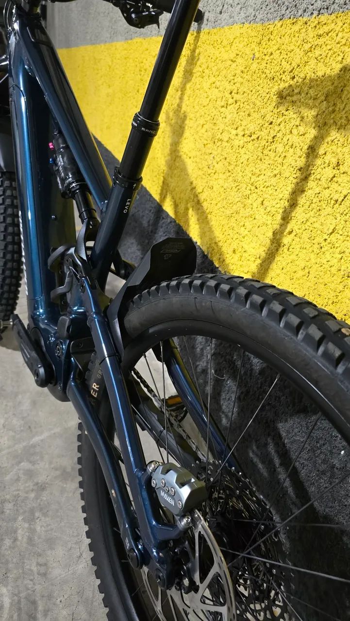 Specialized LEVO G4 Comp - Foto 2