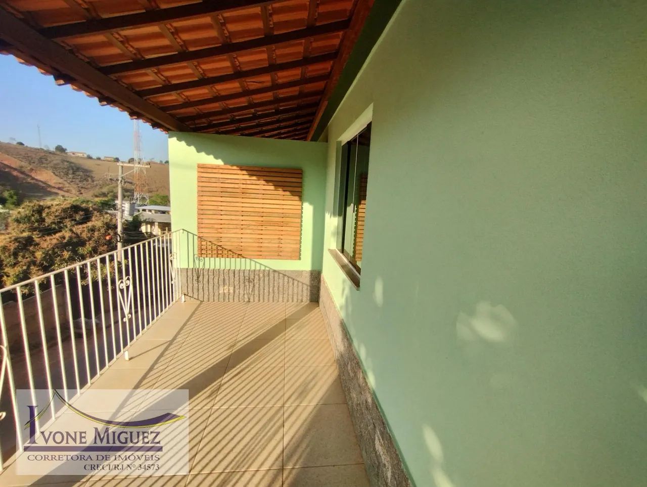 Casa em Lagoinha - Miguel Pereira, RJ - Foto 11