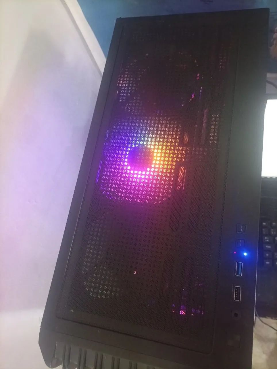 Pc gamer sem GPU - Foto 2