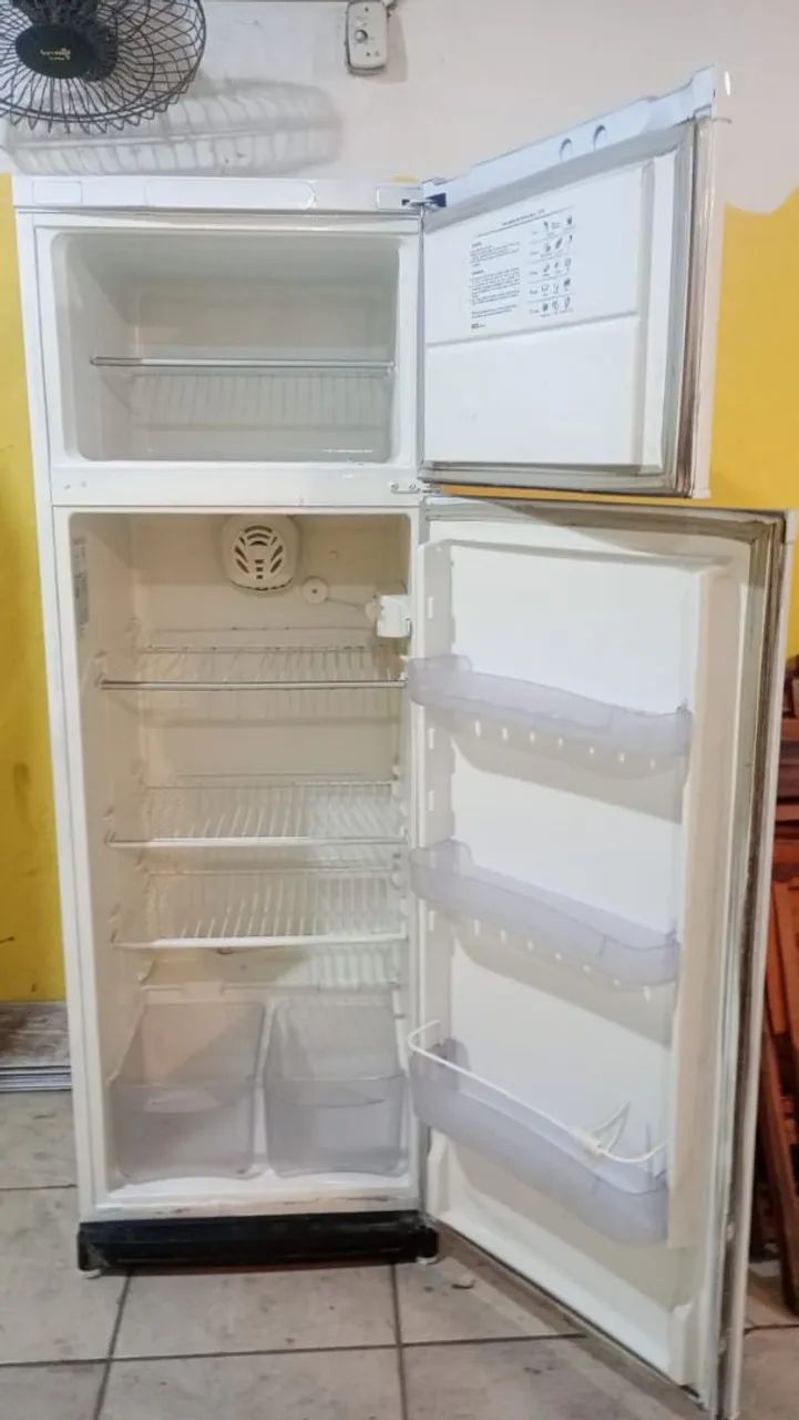 Geladeira  - Foto 2