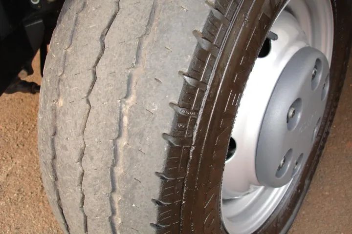 Iveco Daily 35S14 - Foto 4