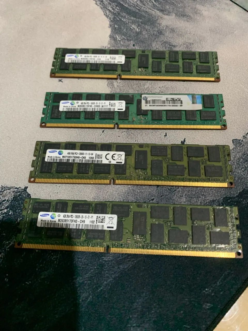 Xeon E5-2640V2 + 16Gb de RAM - Foto 4
